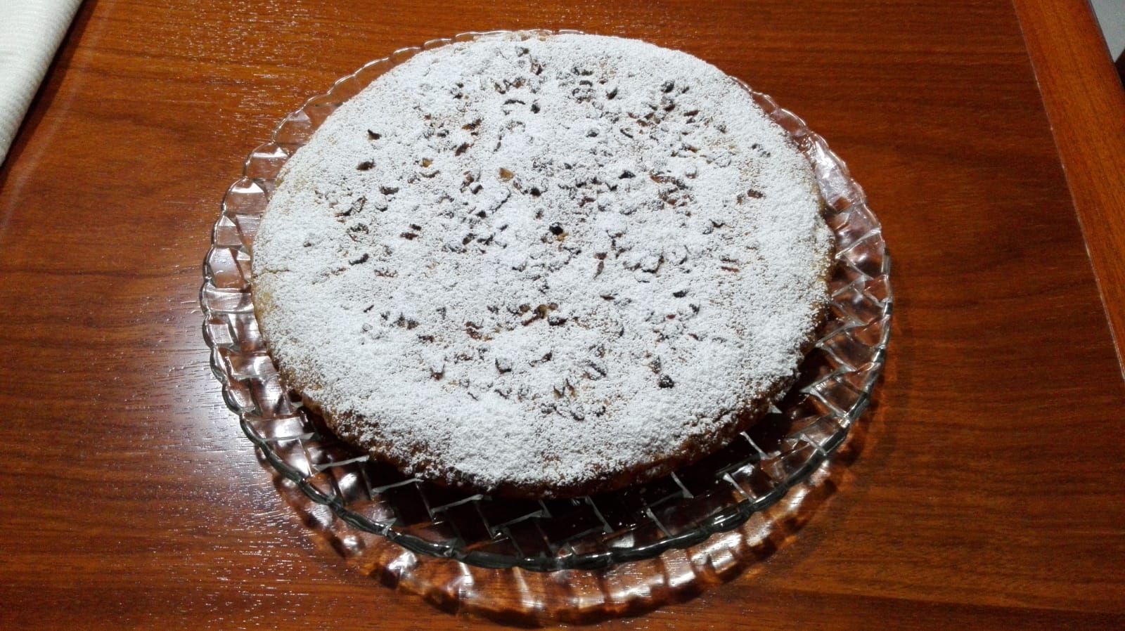 325 - Torta alle Mandorle.jpg